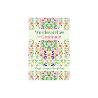Arcturus publishing ltd Wordsearches for Gratitude (häftad, eng)