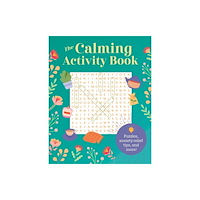 Arcturus publishing ltd The Calming Activity Book (häftad, eng)