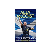 Hodder & Stoughton Dear Scotland (häftad, eng)