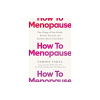 John Murray Press How to Menopause (häftad, eng)