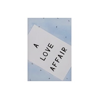 Theatrum Mundi A Love Affair (inbunden, eng)