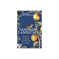 Hodder & Stoughton Vanishing Landscapes (inbunden, eng)