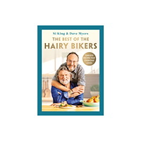 Orion Publishing Co The Best of the Hairy Bikers (inbunden, eng)