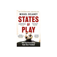 Orion Publishing Co States of Play (häftad, eng)