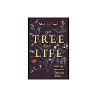 John Murray Press The Tree of Life (inbunden, eng)