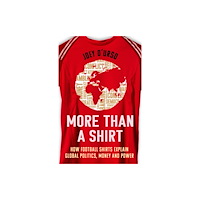 Orion Publishing Co More Than A Shirt (inbunden, eng)