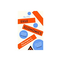 John Murray Press Exile Economics (inbunden, eng)