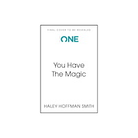 John Murray Press You Have The Magic (häftad, eng)