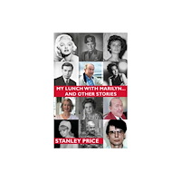 Tandem Publishing Ltd MY LUNCH WITH MARILYN- (häftad, eng)