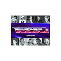 Mussel Publications 1985 A Year In Pictures (inbunden, eng)