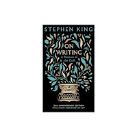 Hodder & Stoughton On Writing (inbunden, eng)