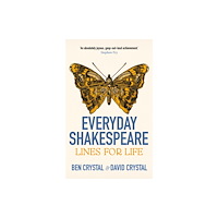 John Murray Press Everyday Shakespeare (häftad, eng)