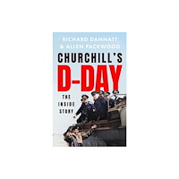 Hodder & Stoughton Churchill's D-Day (häftad, eng)