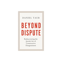 Hodder & Stoughton Beyond Dispute (inbunden, eng)