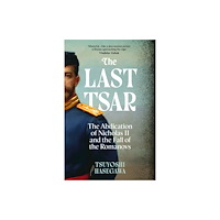John Murray Press The Last Tsar (häftad, eng)