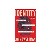 Hachette Books Ireland Identity (häftad, eng)