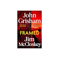 Hodder & Stoughton FRAMED (häftad, eng)