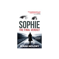 Hachette Books Ireland Sophie: The Final Verdict (häftad, eng)