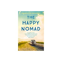 Hodder & Stoughton The Happy Nomad (häftad, eng)