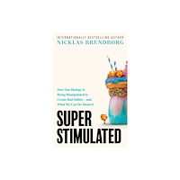Hodder & stoughton general division Super Stimulated (inbunden, eng)