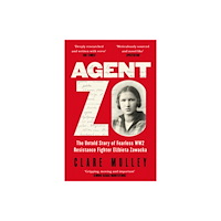 Orion Publishing Co Agent Zo (häftad, eng)