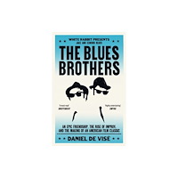 Orion Publishing Co The Blues Brothers (häftad, eng)