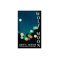 Hodder & Stoughton Wolf Moon (inbunden, eng)