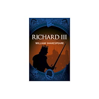 Arcturus publishing ltd Richard III (häftad, eng)