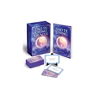 Arcturus publishing ltd Tao Te Ching Oracle Book & Cards (häftad, eng)