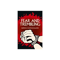Arcturus publishing ltd Fear and Trembling (häftad, eng)
