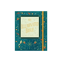 Hodder & Stoughton NIV Illuminated Bible (inbunden, eng)