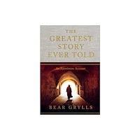 Hodder & Stoughton The Greatest Story Ever Told (inbunden, eng)