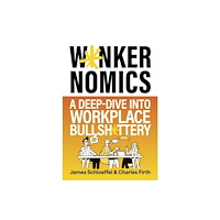 John Murray Press Wankernomics (inbunden, eng)