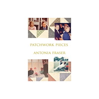 Tandem Publishing Ltd PATCHWORK PIECES (inbunden, eng)