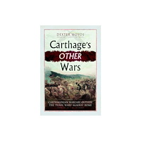 Pen & Sword Books Ltd Carthage's Other Wars (häftad, eng)