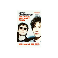 Orion Publishing Co Never Understood (häftad, eng)