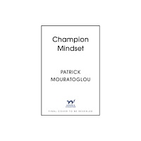 Hodder & Stoughton Champion Mindset (inbunden, eng)
