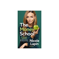 HarperCollins Focus The Money School (inbunden, eng)