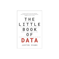 HarperCollins Focus The Little Book of Data (inbunden, eng)