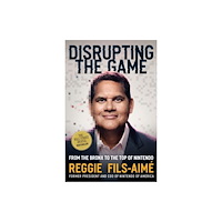 HarperCollins Focus Disrupting the Game (häftad, eng)