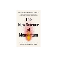 HarperCollins Focus The New Science of Momentum (häftad, eng)