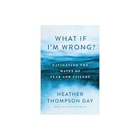 Thomas nelson publishers What If I'm Wrong? (häftad, eng)
