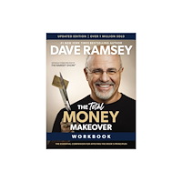 Thomas nelson publishers The Total Money Makeover Workbook Updated (häftad, eng)