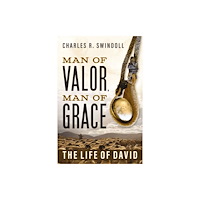 Thomas nelson publishers Man of Valor, Man of Grace (häftad, eng)