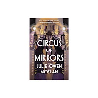 Penguin books ltd Circus of Mirrors (häftad, eng)