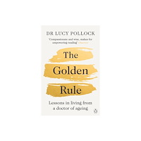 Penguin books ltd The Golden Rule (häftad, eng)