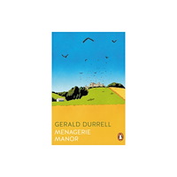Penguin books ltd Menagerie Manor (häftad, eng)