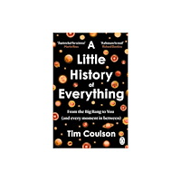 Penguin books ltd A Little History of Everything (häftad, eng)