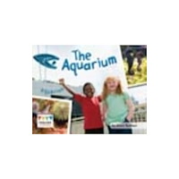 Capstone Global Library Ltd The Aquarium (häftad, eng)