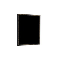 Little, Brown Book Group Black Edition Ultra Lined Hardcover Journal (Elastic Band Closure) (inbunden, eng)